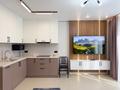1-комнатная квартира · 35 м² · 3/12 этаж, Ораза Жандосова улица, 94/8 блок 31 31 за 18 000 ₸ в Алматы, Бостандыкский р-н — фото 2
