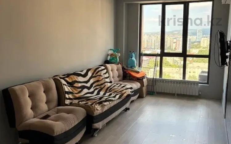 2-бөлмелі пәтер · 50 м² · 12/13 қабат, Журавлева 26, бағасы: 44.5 млн ₸ в Алматы, Бостандыкский р-н — фото 56