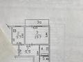 2-комнатная квартира, 63 м², 4/6 этаж, мкр Кулагер 48 — Ул.Омарова за 35.8 млн 〒 в Алматы, Жетысуский р-н — фото 10