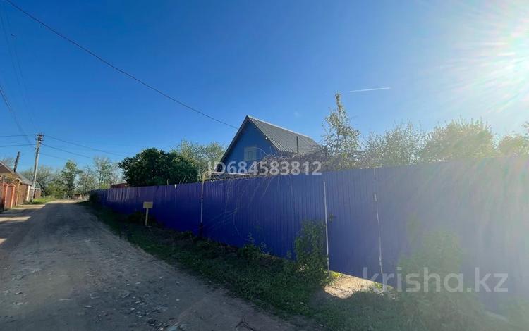 Отдельный дом · 3 комнаты · 60 м² · 12 сот., Яблоневая — Хуторок за 15 млн 〒 в Желаеве — фото 2