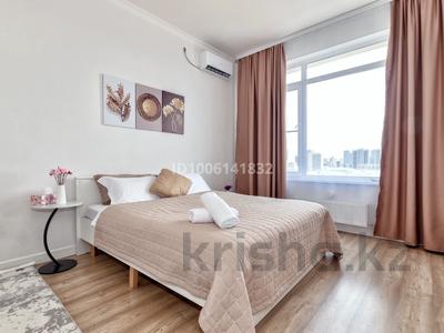 2-комнатная квартира · 50 м² · 12/12 этаж, Туран — Туран-Сыганак за 3 500 ₸ в Астане, Нура р-н