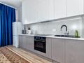 2-комнатная квартира · 50 м² · 12/12 этаж, Туран — Туран-Сыганак за 3 500 ₸ в Астане, Нура р-н — фото 5