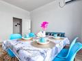 2-комнатная квартира · 50 м² · 12/12 этаж, Туран — Туран-Сыганак за 3 500 ₸ в Астане, Нура р-н — фото 6