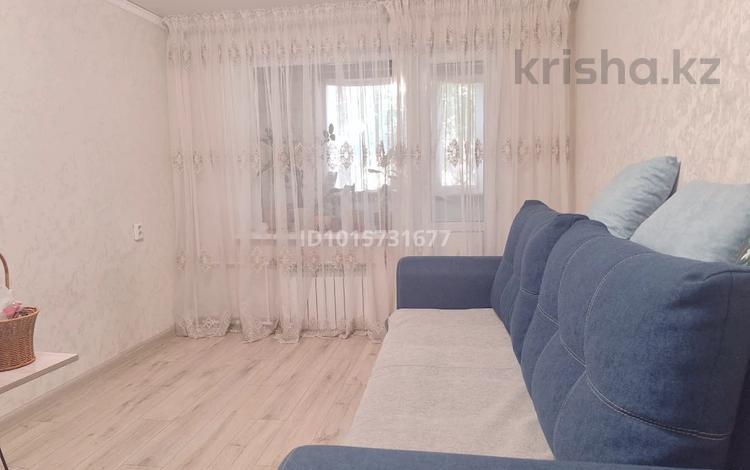 2-бөлмелі пәтер · 47 м² · 1/9 қабат, Каирбаева 90, бағасы: 22 млн ₸ в Павлодаре — фото 2