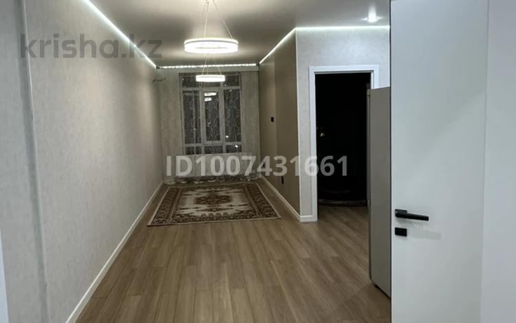 2-комнатная квартира · 37.9 м² · 4/9 этаж, мкр Шугыла 340/39 за 25.5 млн 〒 в Алматы, Наурызбайский р-н — фото 5