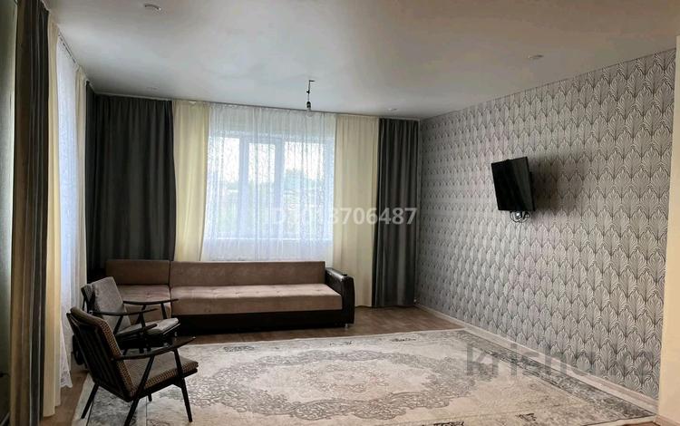 Отдельный дом · 4 комнаты · 180.5 м² · 19 сот., Буденного 26 — Алтын орда за 32 млн ₸ в  — фото 2