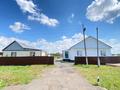 Отдельный дом · 4 комнаты · 180.5 м² · 19 сот., Буденного 26 — Алтын орда за 32 млн ₸ в  — фото 9