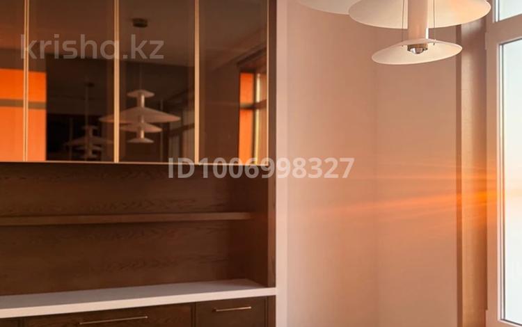 2-комнатная квартира · 80 м² · 16/16 этаж, Улы дала 37 за 650 000 ₸ в Астане, Есильский р-н — фото 2