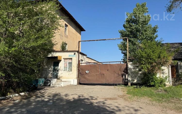 Промбаза · 3 га, Промышленная 2 за 1 500 〒 в Конаеве — фото 2