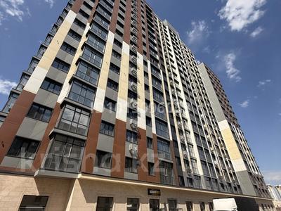 2-комнатная квартира · 66.7 м² · 7/21 этаж, мкр Новый Город, 139-й учетный квартал 100 за 24 млн ₸ в Караганде, Казыбек би р-н
