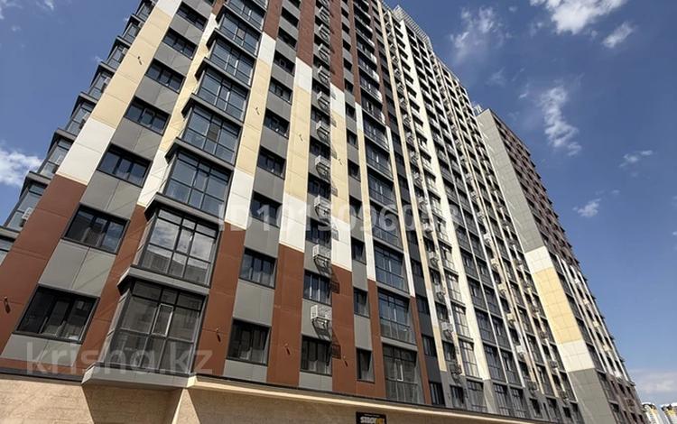 2-комнатная квартира · 66.7 м² · 7/21 этаж, мкр Новый Город, 139-й учетный квартал 100 за 24 млн ₸ в Караганде, Казыбек би р-н — фото 2