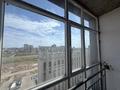 2-комнатная квартира · 66.7 м² · 7/21 этаж, мкр Новый Город, 139-й учетный квартал 100 за 24 млн ₸ в Караганде, Казыбек би р-н — фото 10