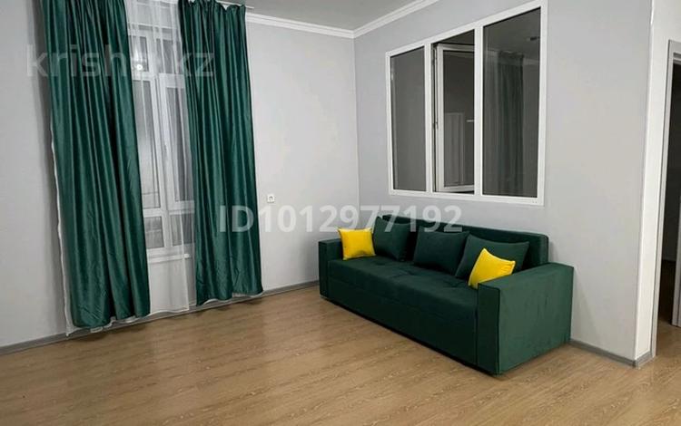 2-комнатная квартира · 44 м² · 2/3 этаж, мкр Кайрат 27 — ПК Кунаева за 200 000 ₸ в Алматы, Турксибский р-н — фото 2