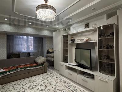 3-комнатная квартира · 64 м² · 3/4 этаж, Абылай хана за 39 млн ₸ в Алматы, Жетысуский р-н