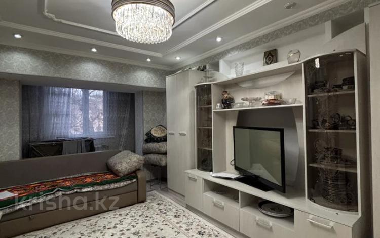 3-комнатная квартира · 64 м² · 3/4 этаж, Абылай хана за 39 млн ₸ в Алматы, Жетысуский р-н — фото 2