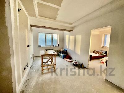 3-бөлмелі пәтер · 64 м² · 2/10 қабат, Володарского 40 — Г Алматы Володарского 40А, бағасы: 65.5 млн ₸ в Бостандыкский р-н