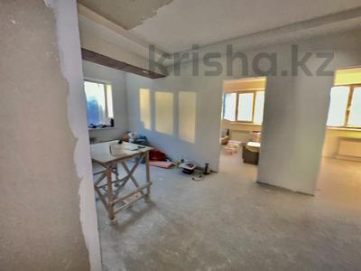 3-комнатная квартира · 64 м² · 2/10 этаж, Володарского 40 — Г Алматы Володарского 40А за 65 млн ₸ в Бостандыкский р-н