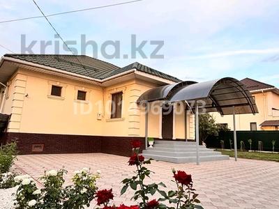 Жеке үй · 5 бөлме · 190 м² · 8 жүзд., Теректі ш/а. 8 — Жасоркен, бағасы: 78 млн ₸ в Алматы, Алатауский р-н