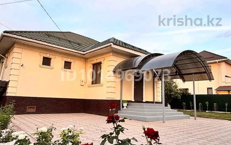 Отдельный дом · 5 комнат · 190 м² · 8 сот., мкр Теректы, Теректі ш/а. 8 — Жасоркен за 75 млн ₸ в Алматы, Алатауский р-н — фото 2