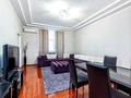 2-комнатная квартира · 70 м² · 15/19 этаж, Габдуллина 18 за 20 000 ₸ в Астане, Алматы р-н