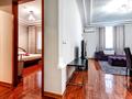 2-комнатная квартира · 70 м² · 15/19 этаж, Габдуллина 18 за 20 000 ₸ в Астане, Алматы р-н — фото 15