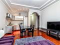 2-комнатная квартира · 70 м² · 15/19 этаж, Габдуллина 18 за 20 000 ₸ в Астане, Алматы р-н — фото 20