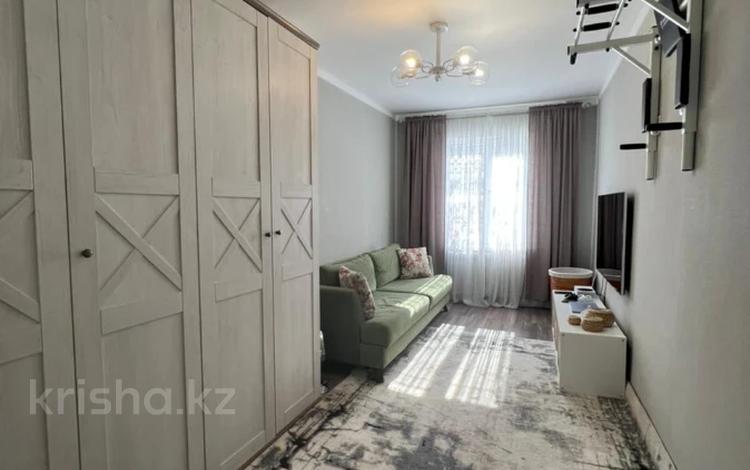 2-бөлмелі пәтер · 45 м² · 1/4 қабат, Айманова 193б, бағасы: 300 000 ₸ в Алматы, Бостандыкский р-н — фото 9