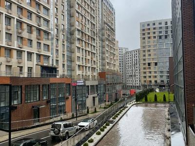 2-комнатная квартира, 56.5 м², 11 этаж, Жандосова 94А за 36.5 млн 〒 в Алматы, Бостандыкский р-н