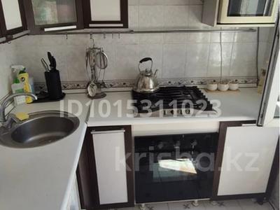 1-комнатная квартира · 35 м² · 5/5 этаж, мкр Орбита-3 6 — ул. Мустафин уг. Фрунзе за 28.5 млн ₸ в Алматы, Бостандыкский р-н