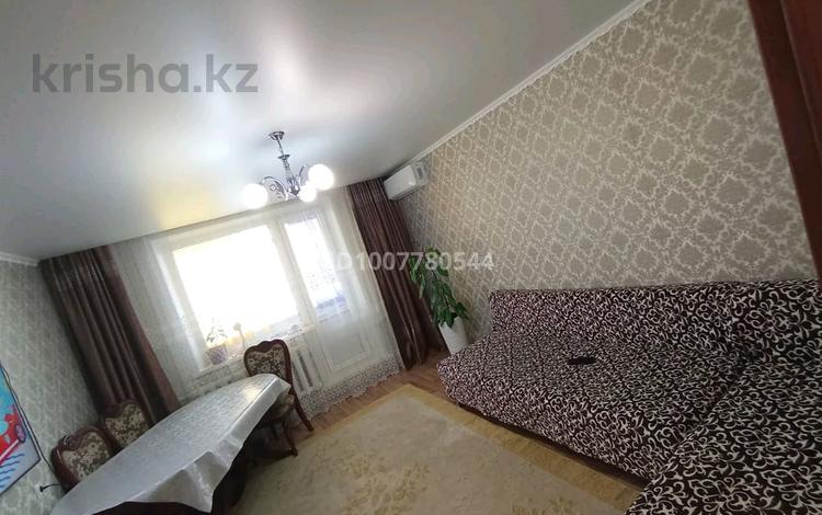 3-бөлмелі пәтер · 70.6 м² · 7/9 қабат, 11 7, бағасы: 13.9 млн ₸ в Лисаковске — фото 2