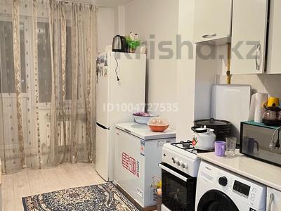 2-комнатная квартира · 60 м² · 1/5 этаж, мкр Акбулым, Мкр ұлыдала 35 за 18 млн 〒 в Таразе