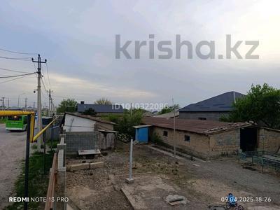 Отдельный дом · 3 комнаты · 100 м² · 8 сот., мкр Ынтымак-2 за 11 млн ₸ в Шымкенте, Абайский р-н