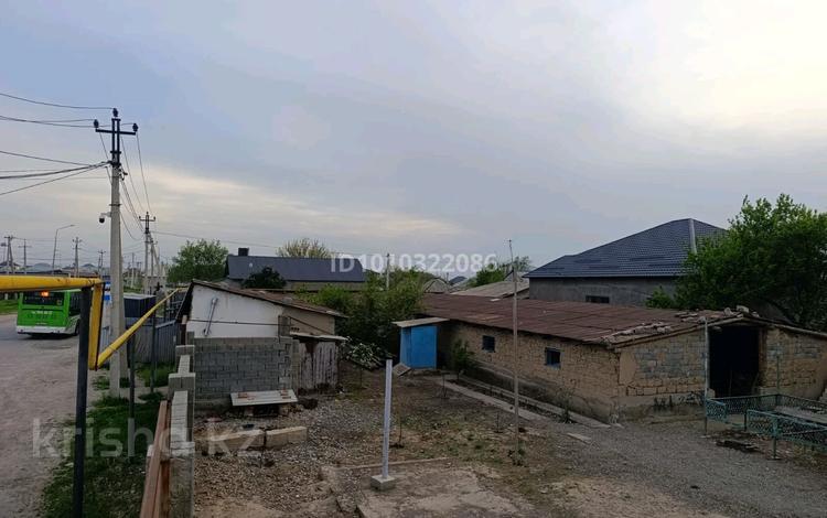 Жеке үй · 3 бөлме · 100 м² · 8 жүзд., Ынтымақ-2 ш/а, бағасы: 11 млн ₸ в Шымкенте, Абайский р-н — фото 2
