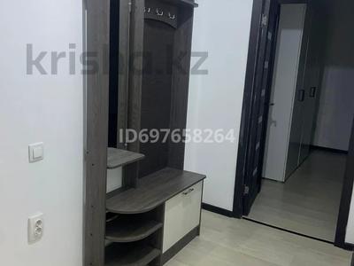 2-комнатная квартира · 56 м² · 5/6 этаж, Каллаур Акима 2А — Крылово-Каллаур Акима за 130 000 ₸ в Таразе