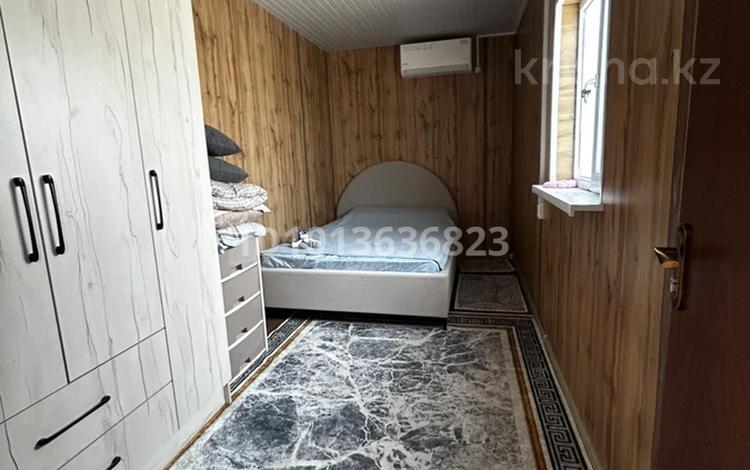 Отдельный дом · 2 комнаты · 28 м² · 1 сот., мкр Береке, Аксункар 200 за 5.5 млн ₸ в Шымкенте, Аль-Фарабийский р-н — фото 2