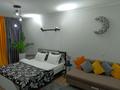 2-комнатная квартира, 45 м², 1/5 этаж посуточно, Абылхаир хана 57А за 16 000 〒 в Актобе — фото 4