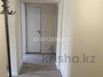 2-бөлмелі пәтер · 54 м² · 3/5 қабат, мкр №9 69Б — Сайна жандосова, бағасы: 300 000 ₸ в Алматы, Ауэзовский р-н