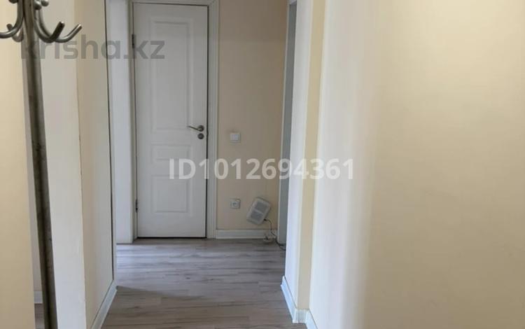 2-бөлмелі пәтер · 54 м² · 3/5 қабат, мкр №9 69Б — Сайна жандосова, бағасы: 300 000 ₸ в Алматы, Ауэзовский р-н — фото 2