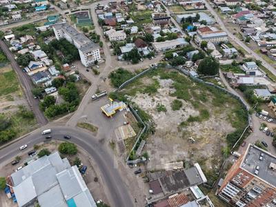 Участок · 85 соток, Аспара — Пересечение Карасай батыра за 350 млн ₸ в Астане, Сарыарка р-н