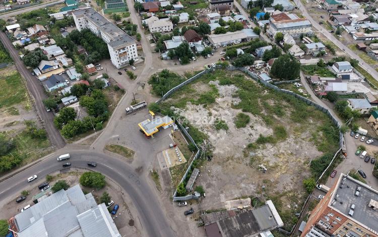 Жер телімі · 85 сотық, Аспара — Пересечение Карасай батыра, бағасы: 350 млн ₸ в Астане, Сарыарка р-н — фото 2