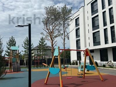 4-бөлмелі пәтер · 159 м², Кизатова, бағасы: ~ 61.3 млн ₸ в Петропавловске