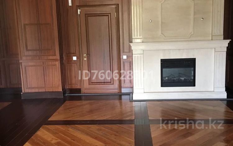 Еркін · 300 м², бағасы: 350 млн ₸ в Алматы, Медеуский р-н — фото 3