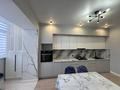 1-комнатная квартира · 60 м² · 2/5 этаж, мкр. Алтын орда 47 за 200 000 ₸ в Актобе — фото 7