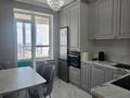 3-комнатная квартира · 77.9 м² · 22/24 этаж, Сафуана Шаймерденова 8 за 39.9 млн ₸ в Астане, Сарайшык р-н — фото 11