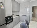 3-комнатная квартира · 77.9 м² · 22/24 этаж, Сафуана Шаймерденова 8 за 39.9 млн ₸ в Астане, Сарайшык р-н — фото 9
