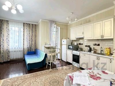 1-бөлмелі пәтер · 29.7 м² · 1/9 қабат, Аль-Фараби 30 — Улы Дала, бағасы: 19.5 млн ₸ в Астане, Есильский р-н