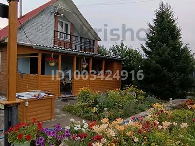 Дача · 3 комнаты · 50 м² · 6.4 сот., Акимовка — Поселок Касыма Кайсенова за 12.5 млн 〒 в Усть-Каменогорске