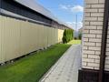 Отдельный дом · 6 комнат · 240 м² · 9 сот., Асан улица Байтурсынова — Исатай Батыра за 98 млн ₸ в Уральске — фото 6