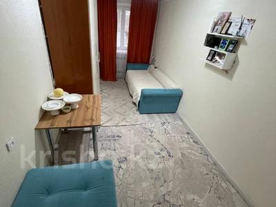 3-бөлмелі пәтер · 56.8 м² · 1/5 қабат, Тауелсиздик 4/1, бағасы: ~ 24.6 млн ₸ в Астане, Алматы р-н