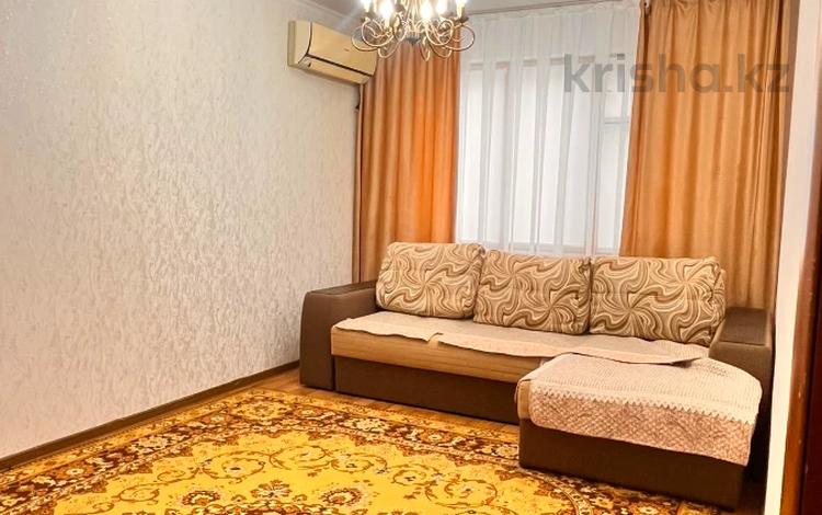 2-комнатная квартира · 54.7 м² · 4/5 этаж, мкр 8, Жубановых 289/1 за 18 млн ₸ в Актобе — фото 2